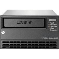 HP StoreEver LTO-6 FH Ultrium 6250 SAS Internal