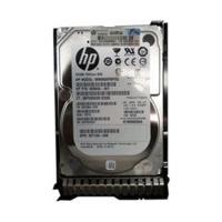 HP SAS II 500GB (653953-001)