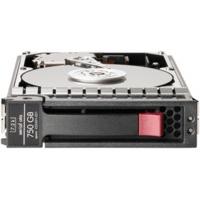 HP Hot Swap SATA SFF 750GB (459320-001)