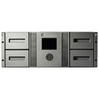 HP StorageWorks MSL4048 (48 Slots) without Drive