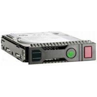 HP Enterprise SFF SAS II 146GB (652605-B21)