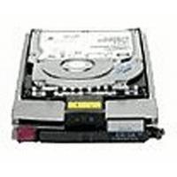 hp hot swap dual port fc 146gb 364621 b22