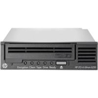 HP StoreEver LTO-6 HH Ultrium 6250 SAS Internal