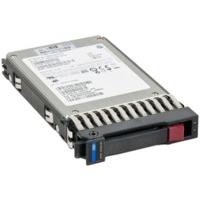 HP 200GB HPL SATA SSD SC EM LFF (691854-B21)