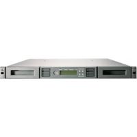 hp 18 g2 lto 6 ultrium 6250 tape autoloader fc