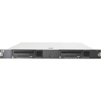 hp storeever lto 6 ultrium 6250 tape drive in 1u rack mount kit