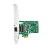 hp intel gigabit ct desktop nic fh969aa