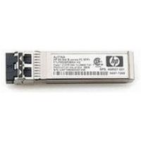 HP 8 Gb Fibre Channel SFP+ B-Serie