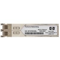 HP X130 SFP Transceiver Module (JD092B)