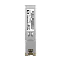 HP X120 Mini-GBIC-Transceiver-Modul (JD089B)