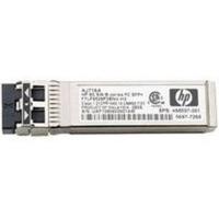 HP MSA 2040 1Gb Short Wave iSCSI SFP+ Transceiver (4-Pack)