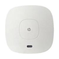 HP 425 Wireless Dual Radio 802.11n (WW) Access Point