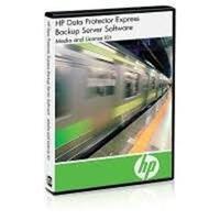 HP Basic Upgrade to Data Protector Express V5 for 1 S