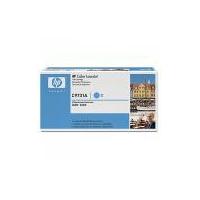 HP Colour LaserJet 645A Cyan Original Toner Cartridge with Smart Printing Technology (C9731A)