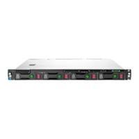 hpe proliant dl60 gen9 intel xeon e5 2603v4 8gb no hdd