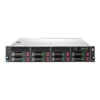 hpe proliant dl80 gen9 intel xeon e5 2603v4 8gb no hdd