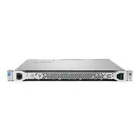 hpe proliant dl360 gen9 intel xeon e5 2630v3 16gb