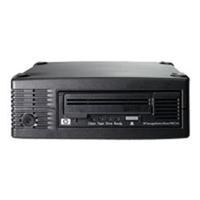 hpe lto3 ultrium 920 sas external tape drive