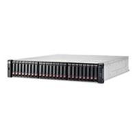 HPE Modular Smart Array 1040 SAS DC SFF Storage