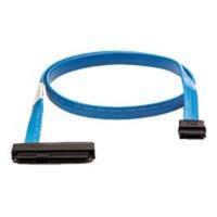 hpe sas cabletray option kit