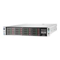 HPE DL380p Gen8 E5-2620 Base EU Server