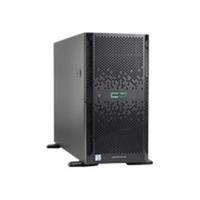 HPE ProLiant ML350 Gen9 Intel Xeon E5-2620V4 16GB No HDD