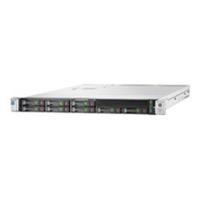 hpe proliant dl360 gen9 intel xeon e5 2620v4 16gb