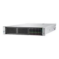 hpe proliant dl380 gen9 intel xeon e5 2650v4 16gb no hdd