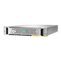 HPE StoreVirtual 3200 1Gb iSCSI 6x600GB SAS SFF HDD Bundle/TVlite