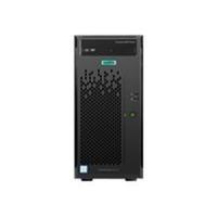 HPE ProLiant ML10 Gen9 Intel Xeon E3-1225v5 8GB 2TB