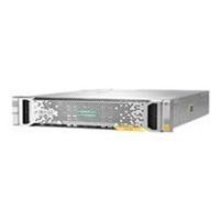 hpe storevirtual 3200 4 port 16gb fc lff storage