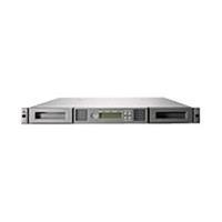 hpe storeever 18 g2 tape autoloader ultrium 3000