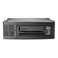 hpe storeever lto 7 ultrium 15000 tape drive lto ultrium