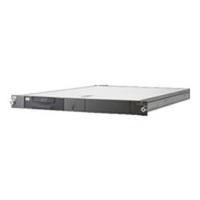 HPE StoreEver LTO-6 Ultrium 6250 SAS-2 Tape Drive