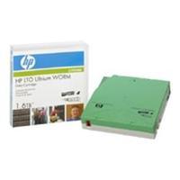 HPE LTO-4 Ultrium 1.6 TB WORM Data Cartridge