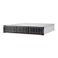 hpe modular smart array 1040 san dc sff storage