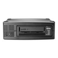 hpe lto 7 ultrium 15000 ext tape drive