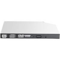HP 9.5mm SATA DVD-RW JackBlack Gen9 Optical Drive (726537-B21)