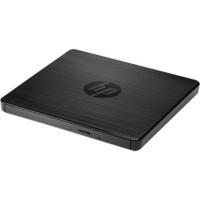 HP USB External DVDRW Drive (F6V97AA)