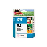HP 84 Light Magenta Printhead