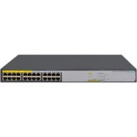 HP OfficeConnect 1420 24G PoE+ (JH019A)