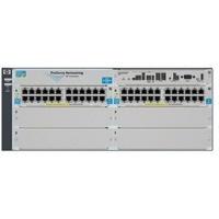 hp e5406 44g poe4g