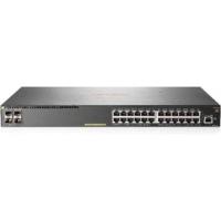 HP Aruba 2540 24G PoE+ 4SFP+ Switch (JL356A)