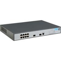 HP 1920-8G-PoE+ 65W