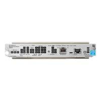 HPE 5400 zl2 Management Module