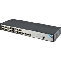 HP OfficeConnect 1920 24G Switch (JG924A)