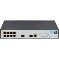 HP OfficeConnect 1920 8G Switch (JG920A)