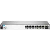 hp 2530 24g switch j9776a