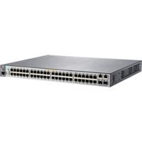 HP 2530-48-PoE+ Switch (J9778A)