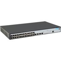 HP OfficeConnect 1920 24G PoE Switch (JG925A)